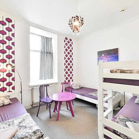 Riga Hostel Centre 외부 사진