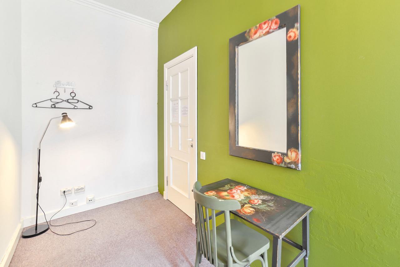 Riga Hostel Centre 객실 사진