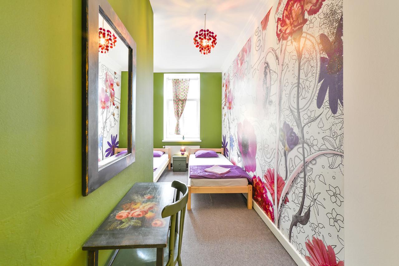 Riga Hostel Centre 외부 사진