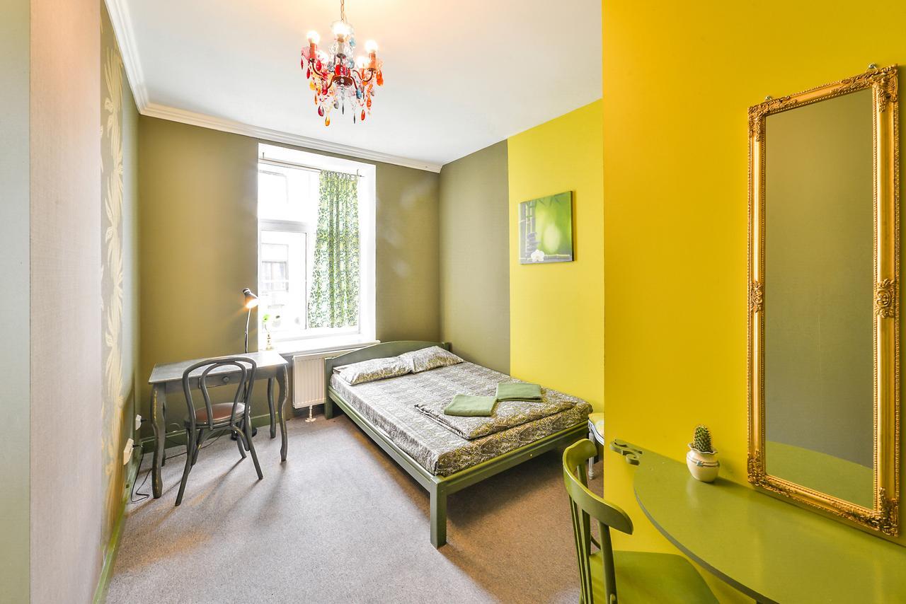 Riga Hostel Centre 외부 사진