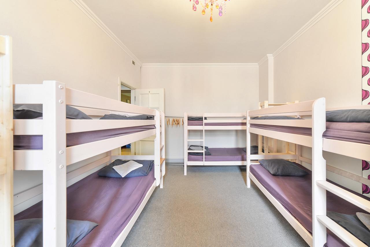 Riga Hostel Centre 객실 사진