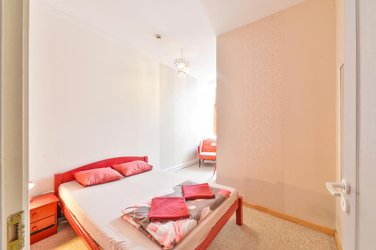 Riga Hostel Centre 객실 사진