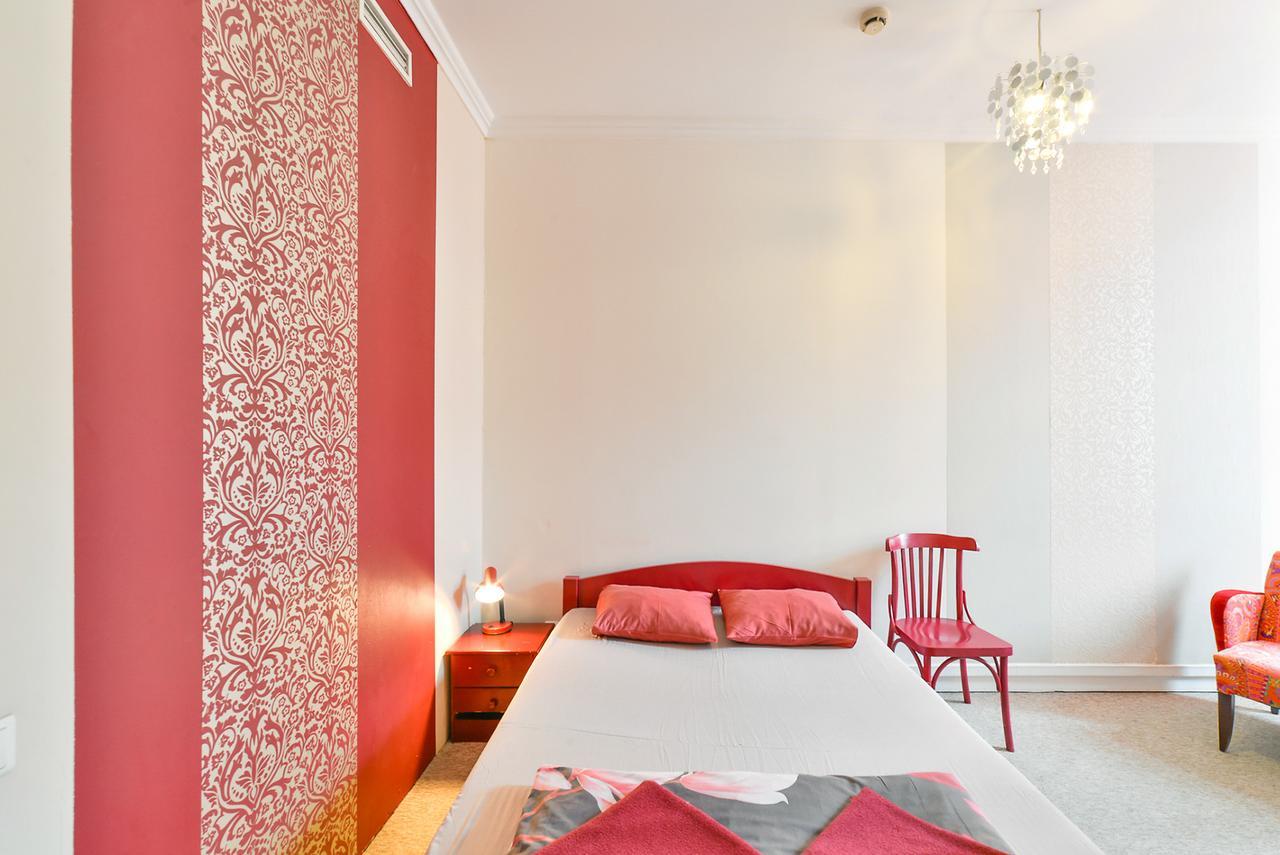 Riga Hostel Centre 외부 사진