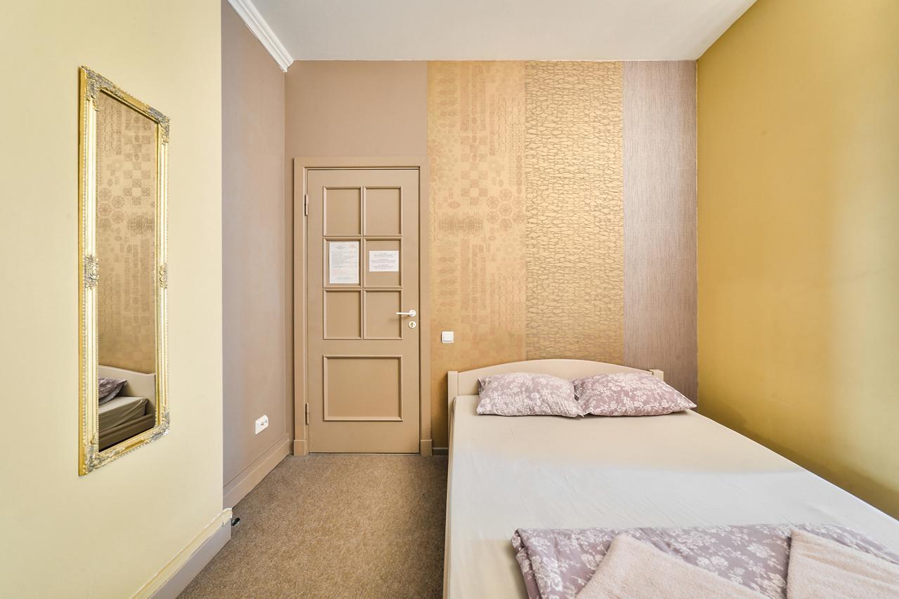 Riga Hostel Centre 객실 사진