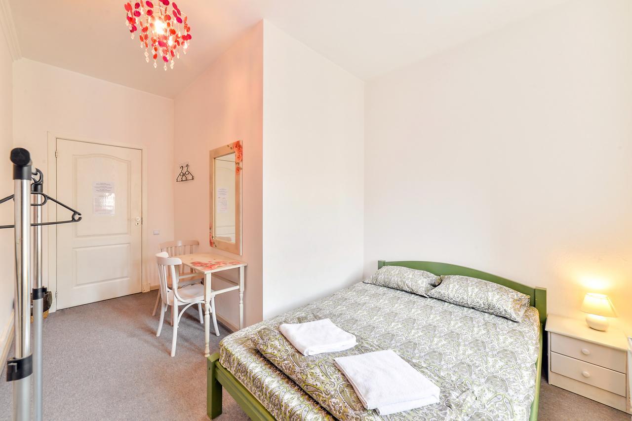 Riga Hostel Centre 외부 사진