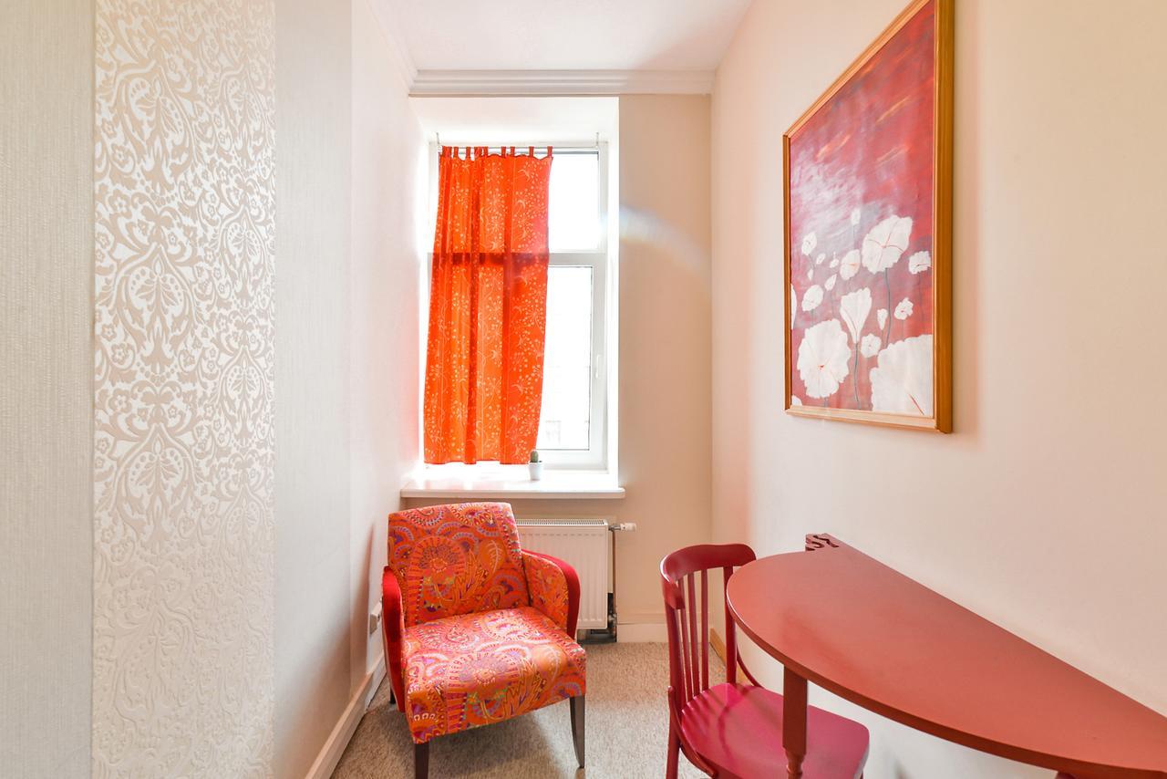 Riga Hostel Centre 외부 사진