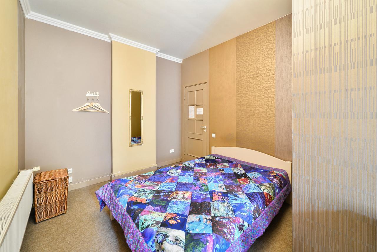 Riga Hostel Centre 외부 사진