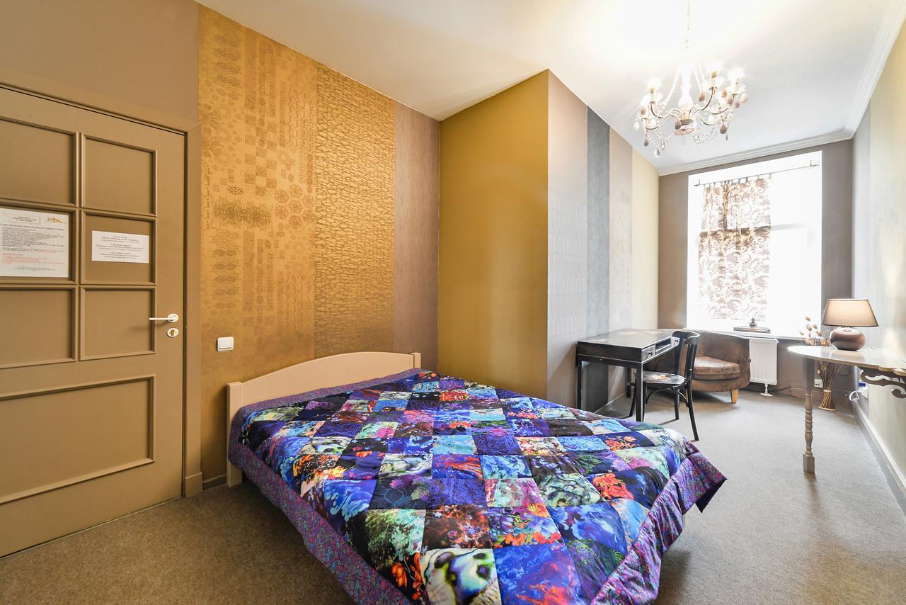Riga Hostel Centre 외부 사진