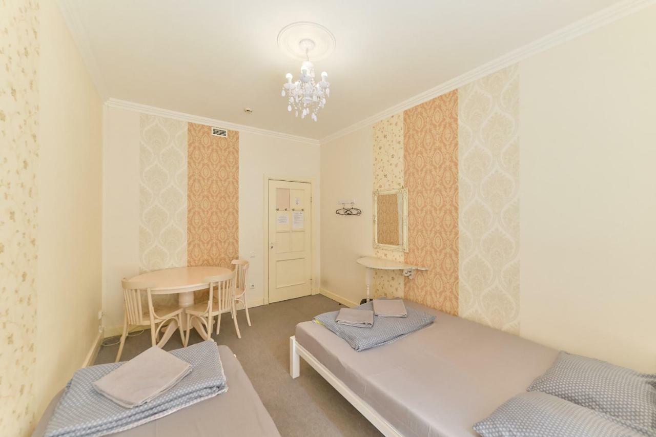 Riga Hostel Centre 외부 사진