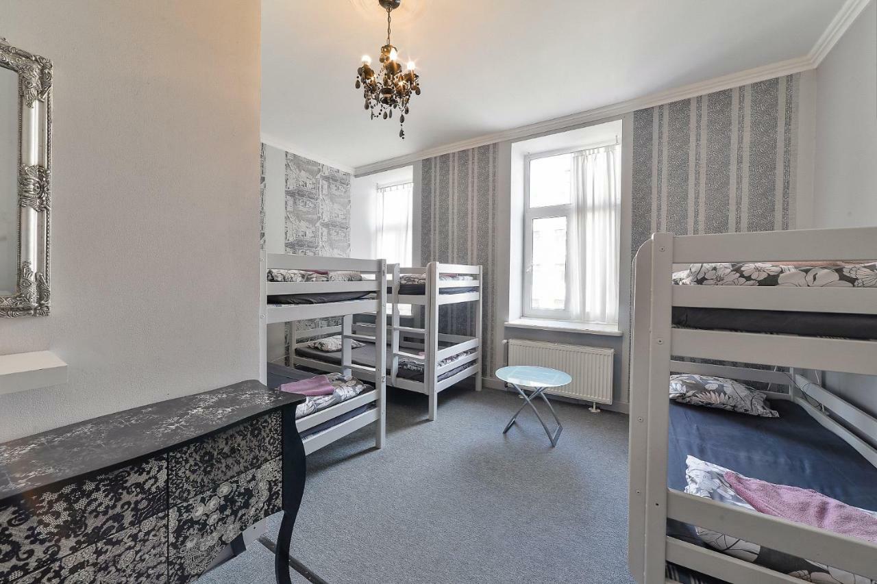 Riga Hostel Centre 외부 사진