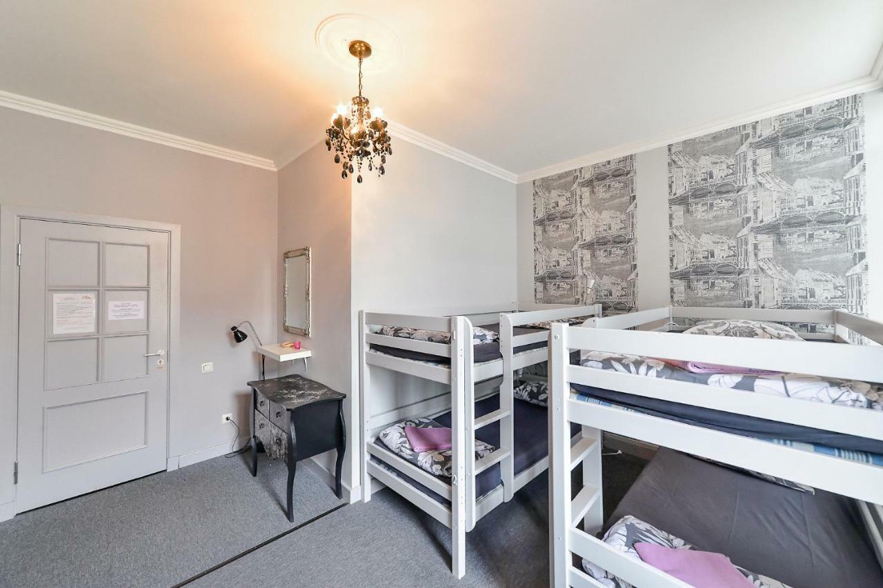 Riga Hostel Centre 외부 사진