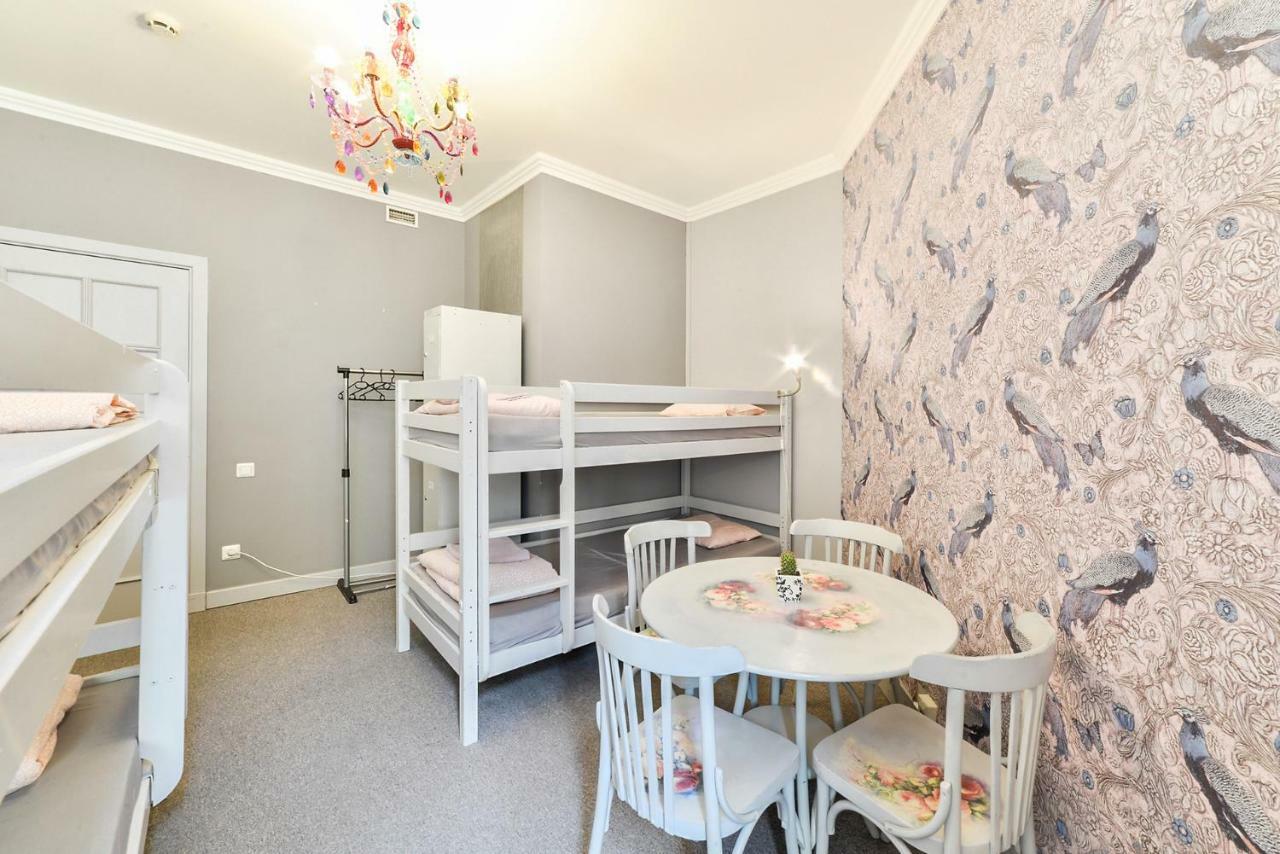 Riga Hostel Centre 객실 사진
