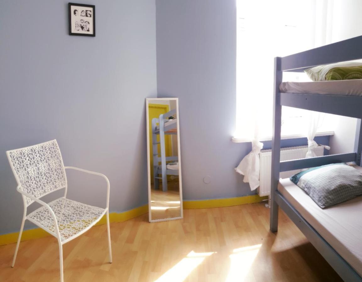 Riga Hostel Centre 외부 사진
